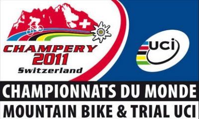 Un millar de ‘bikers’ serán protagonistas del Mundial de Champery